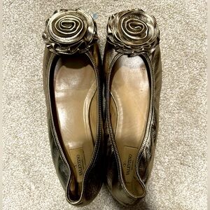 Valentino Flats - 40